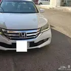 هوندا. أكورد 2016 فل كامل