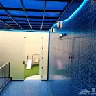 شاليهات نجوم اليل