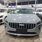جيلي بريفيس ستاندر 2.0 2025 ( كاش - اقساط )