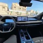 جيلي أوكافانجو 2024 فل كامل