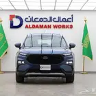 فورد تيريتوري امبيانتي 2025