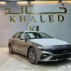 هيونداي النترا سمارت 2025