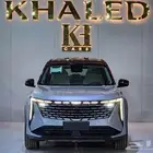 جيلي ستارري 2024 جميع الفئات
