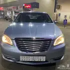 للبيع كريسلر 2012
