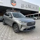 هافال H6 متوفر جميع الفئات 2025