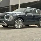 ميتسوبيشي اوتلاندر نص فل 2025 عازل حراري مجانا