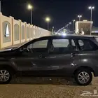 تويوتا افانزا 2018
