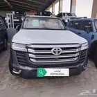 لاند كروزر GXRL3. ديزل 2024