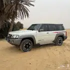 فتك باترول سوبر سفاري 2022 فل كامل ونظيف تماما