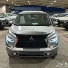 عرض خاااص ميتسوبيشي اكسباندر موديل 2025 بسعر 70725 ألف
