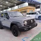 تانك 300 فل اوبشن 4wd دبل خفيف وثقيل