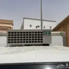 سيارة مبردة للبيع براد ثلاجه ملحمة او دجاج