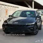 هيونداي النترا 2025 سمارت 1.6 بالنقد والتقسيط