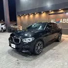 بي ام دبليو X4