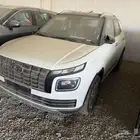 هيونداي فينو 2025 كمفورت ابيض سقف اسود كاش وتقسيط