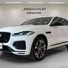 Jaguar F-Pace - R-Dynamic SE - 2024 - 250PS