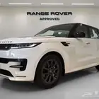 Range Rover Sport SE - 2025 - 360PS