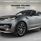 Range Rover Sport Dynamic HSE - 2024 - 400PS