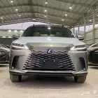 لكزس RX 350 BB فل كامل بنزين 2025 - خليجي
