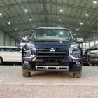 ميتسوبيشي إكسباندر كروس 2024