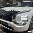 ميتسوبيشي اوتلاندر 2025 بريميوم كاش و اقساط