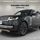 Range Rover Autobiography LWB - 2023 - 530PS