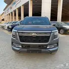 نيسان باترول تيتانيوم موديل 2025