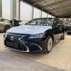 لكزس ES350 CC سعودي 2025 كاش واقساط