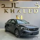 جيلي اميجراند ستاندر GS 2025 خليجى أسعااار خاصة جدا