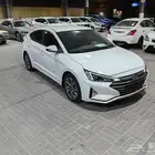 هونداي النترا 2020 نص فل وارد كوريا بالأحساء