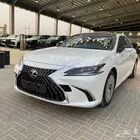 لكزس ES 350 DD فل كامل 2025 - الساير كويتي
