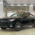مرسيدس GLC 300 فل كامل 2024 - بطاقه جمركيه