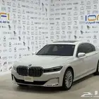 25.000KM - 2021 - 730Li