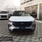 فورد- تريتوري دارك اديشن 1.8 بنزين - 2025 كاش واقساط