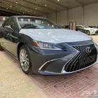 لكزس ES350 CC سعودي 2025 كاش واقساط