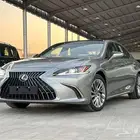لكزس CC ES 350 نص فل 2025 (بريمي) كاش واقساط