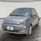 فيات 500 Hatchback 2024