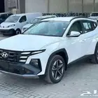 هيوانداى توسان2025كمفورت بلس عرض خاص