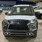 ميتسوبيشي اكسباندر موديل 2025 عدد 7 راكب بسعر 70725 ألف