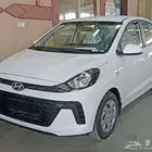 هونداى جراند اي تن _ 2026 _( استاندر جاهزه )_ عرض خاص i10