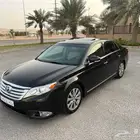 للبيع افالون 2011 لمتد فل كامل