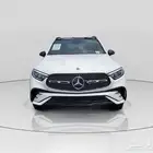 مرسيدس GLC 300 2025