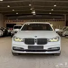 بي ام دبليو 2017 730Li carbon core فل كامل