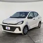 هيونداي Grand i10 فلييت 2025