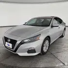 نيسان التيما S 2022