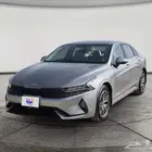 كيا K5 LX 2021