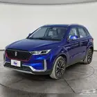 فاو بيستون تي 33 لاكجري 2022