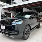 رنج روفر فوج SE موديل 2025 ب 710 الف ريال