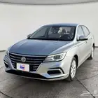 ام جي 5 COM 2022