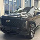 كاديلاك اسكاليد سبورت 2025
